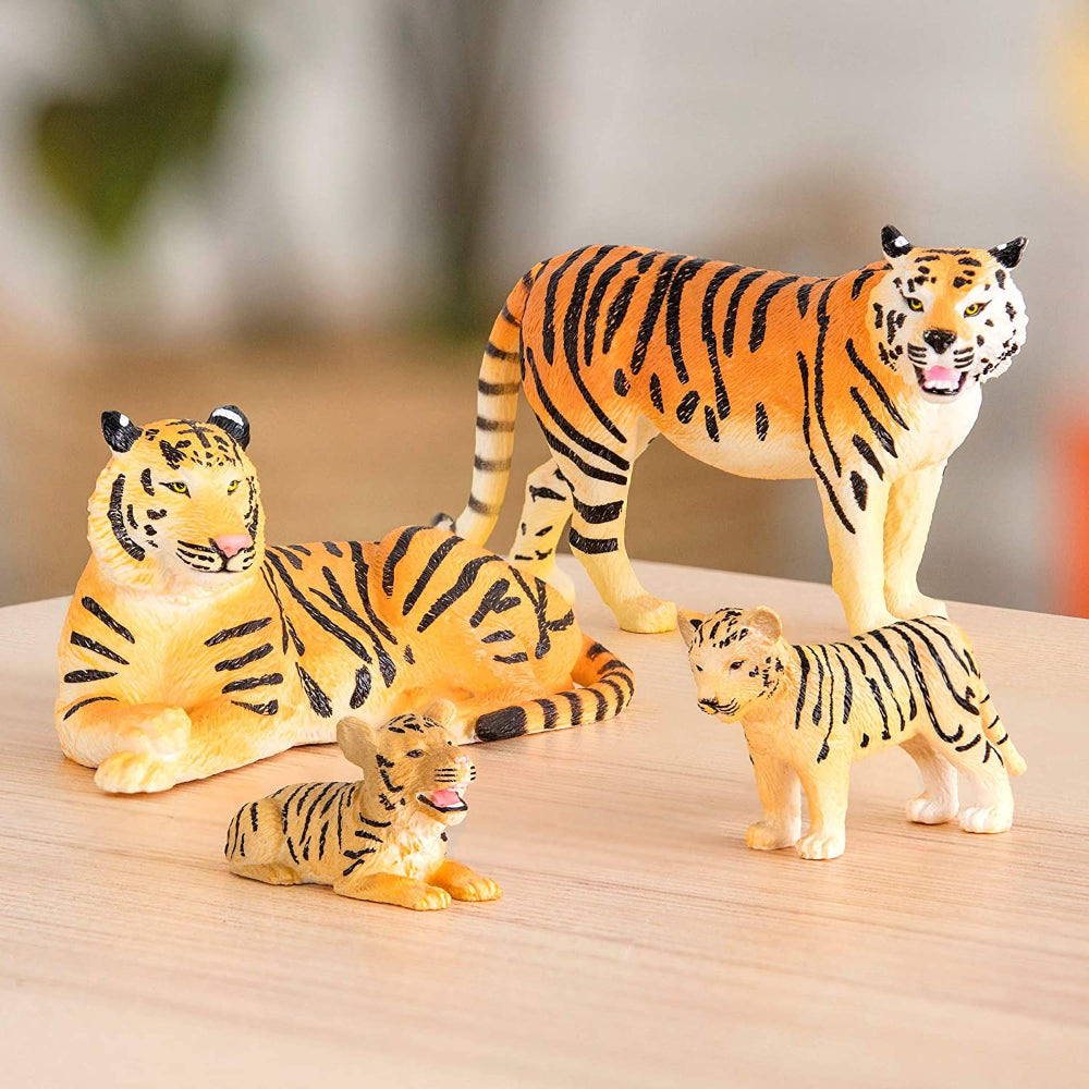 Battat Tiger Family  Image#2