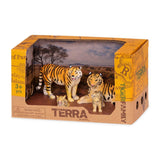 Battat Tiger Family  Image#1