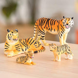 Battat Tiger Family  Image#2