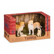 Battat Dog Family  Image#1