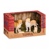 Battat Dog Family  Image#1