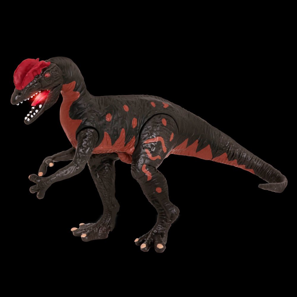 Battat Electronic Dilophosaurus  Image#1