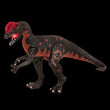 Battat Electronic Dilophosaurus  Image#1