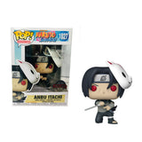 Funko Pop Naruto Anbu Itachi Chase