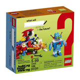 Lego Fun Future (186 Peices)  Image#3