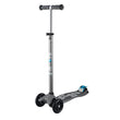 Microscooter Maxi Deluxe Volcano Grey  Image#1