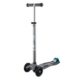 Microscooter Maxi Deluxe Volcano Grey  Image#1