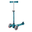 Microscooter Mini Deluxe Ice Blue  Image#1