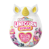 Zuru RainboCorn Unicorn Rescue Assorted