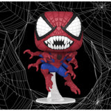 Funko Pop Marvel Doppelganger Spiderman