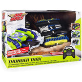 Air Hogs Thunder Trax Aqua Tank  Image#4