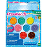 Aquabeads Jewel Assorted Bead Pack  Image#1