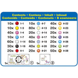 Aquabeads Star Friends Set  Image#2