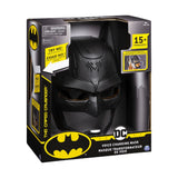 Batman Voice Changing Mask