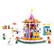Sluban Girl Dream-Merry-Go-Round(762Pcs)  Image#1