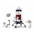 Sluban Space-Rocket Base(733Pcs)  Image#1