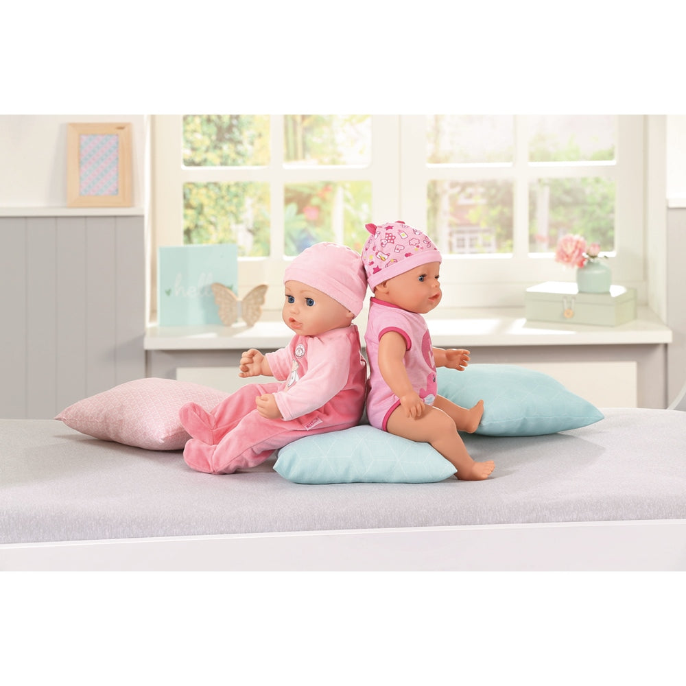 Babyborn Soft Touch Girl 43cm  Image#2