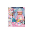 Babyborn Bath Soft Touch Girl 43cm  Image#1