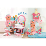 Babyborn Bath Soft Touch Girl 43cm  Image#3