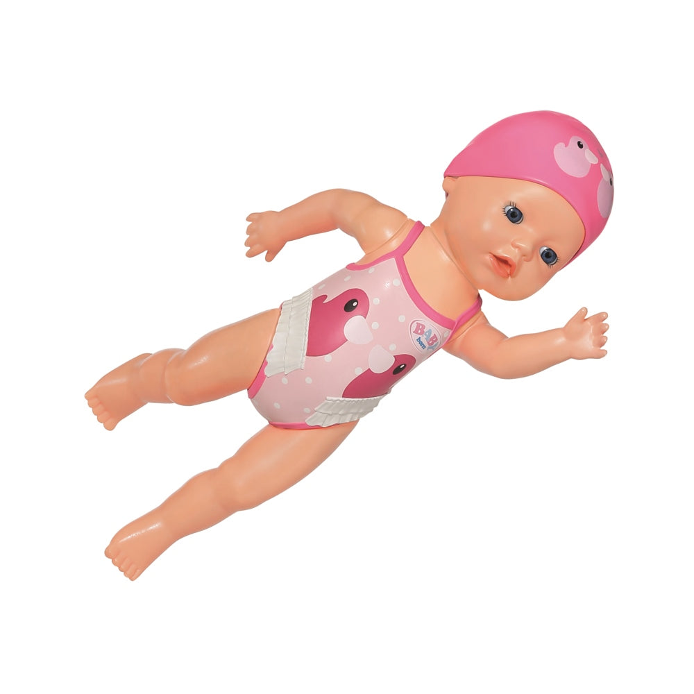 Baby Born - My First Swim Girl 30cm  Image#2