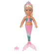 Babyborn Little Sister Mermaid  Image#1