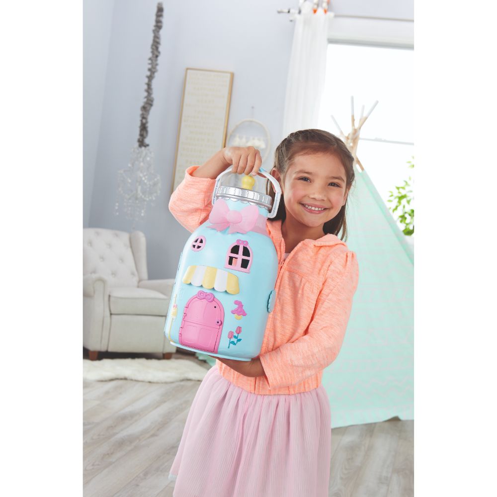 Babyborn Surprise Bottle Playset  Image#3