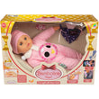Bambolina Good night 42CM Doll With Talk Back, Lullaby Songs & 21 Sentences-Arabic Version  Image#1
