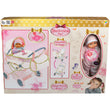 Bambolina Royal Malaga Pram Set 12 In 1  Image#1