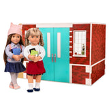 Our Generation Academy School Room Set