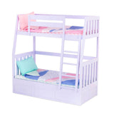 Our Generation Dream Bunks – Lilac