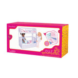 Our Generation Dream Bunks – Lilac