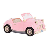 Our Generation Pink In the Drivers Seat Retro Cruiser