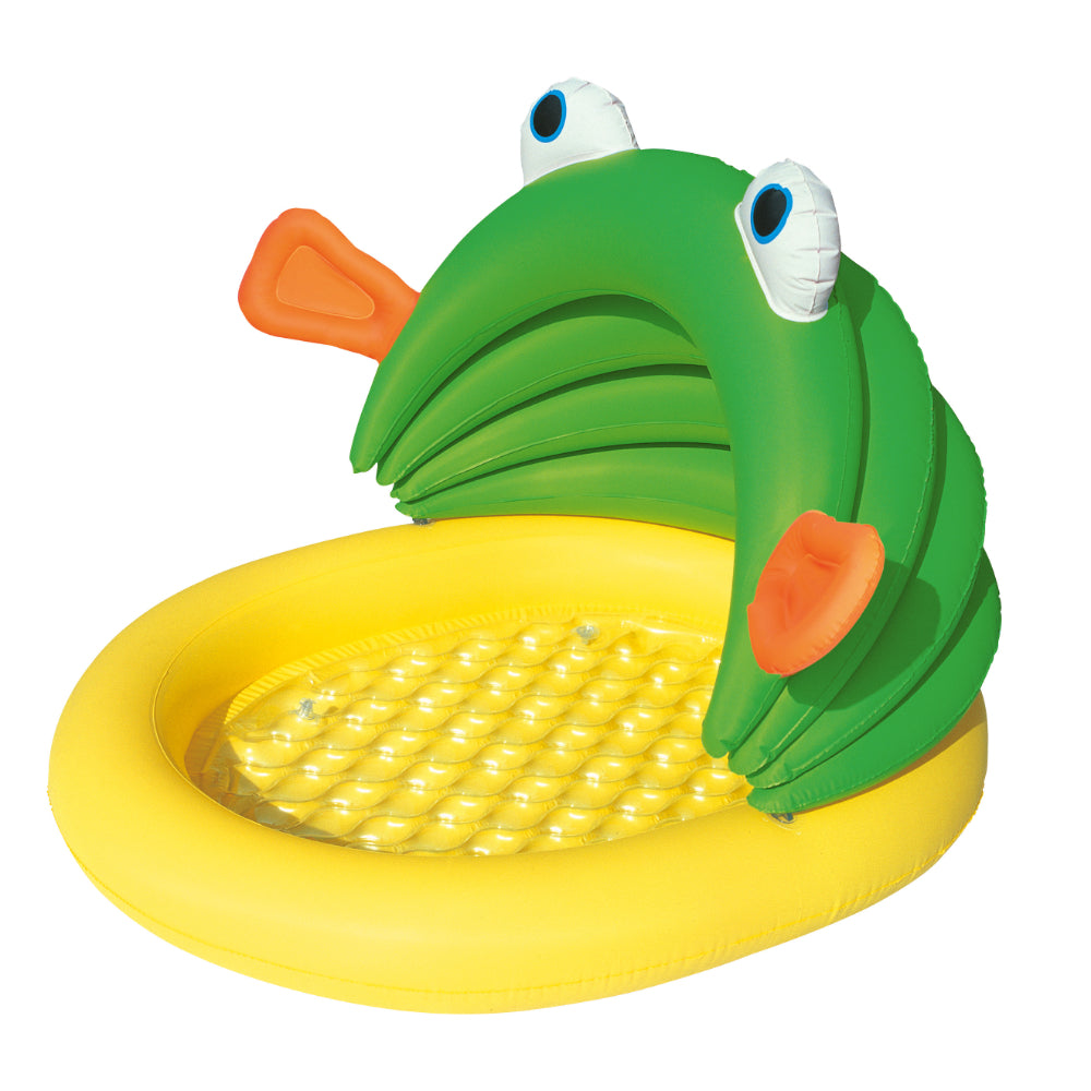 Bestway - Fish & Me Sunshade Pool  Image#1