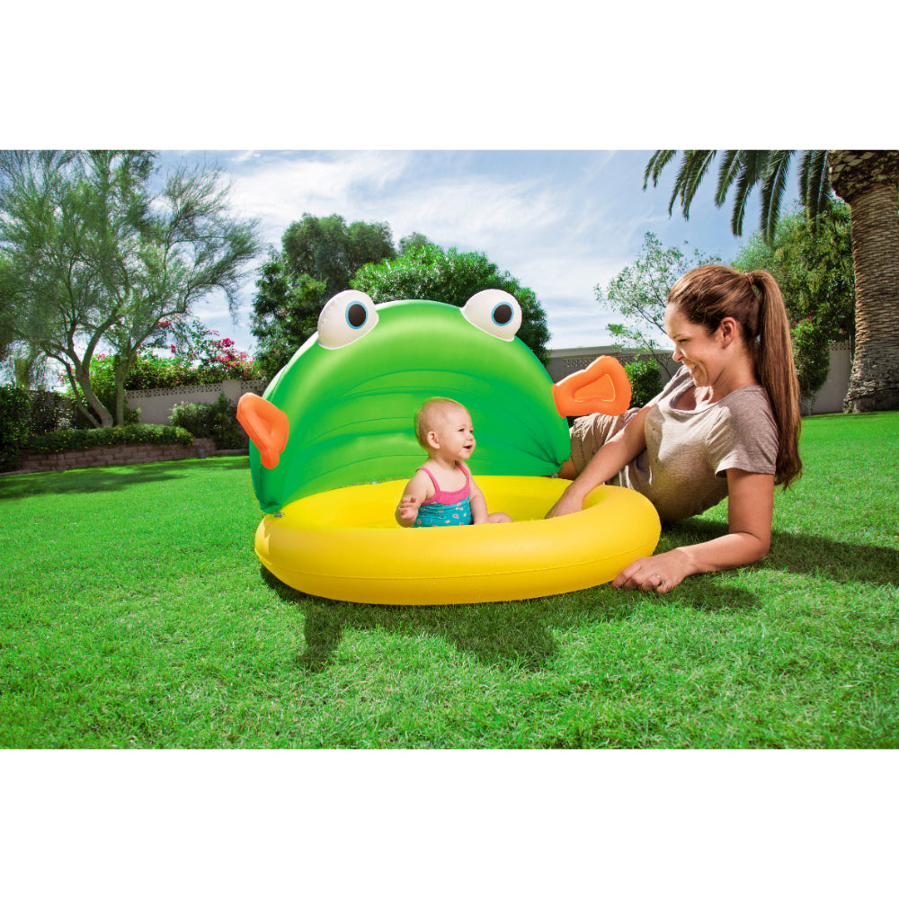 Bestway - Fish & Me Sunshade Pool  Image#2