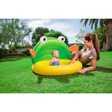 Bestway - Fish & Me Sunshade Pool  Image#2