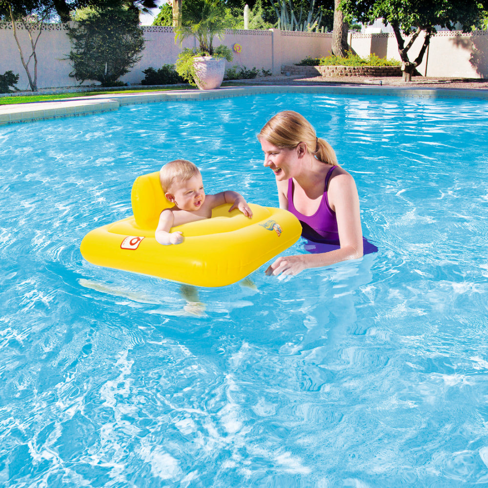 Bestway - Swim Safe Baby Support (Step A) Bestway - Swim Safe Baby Support (Step A)