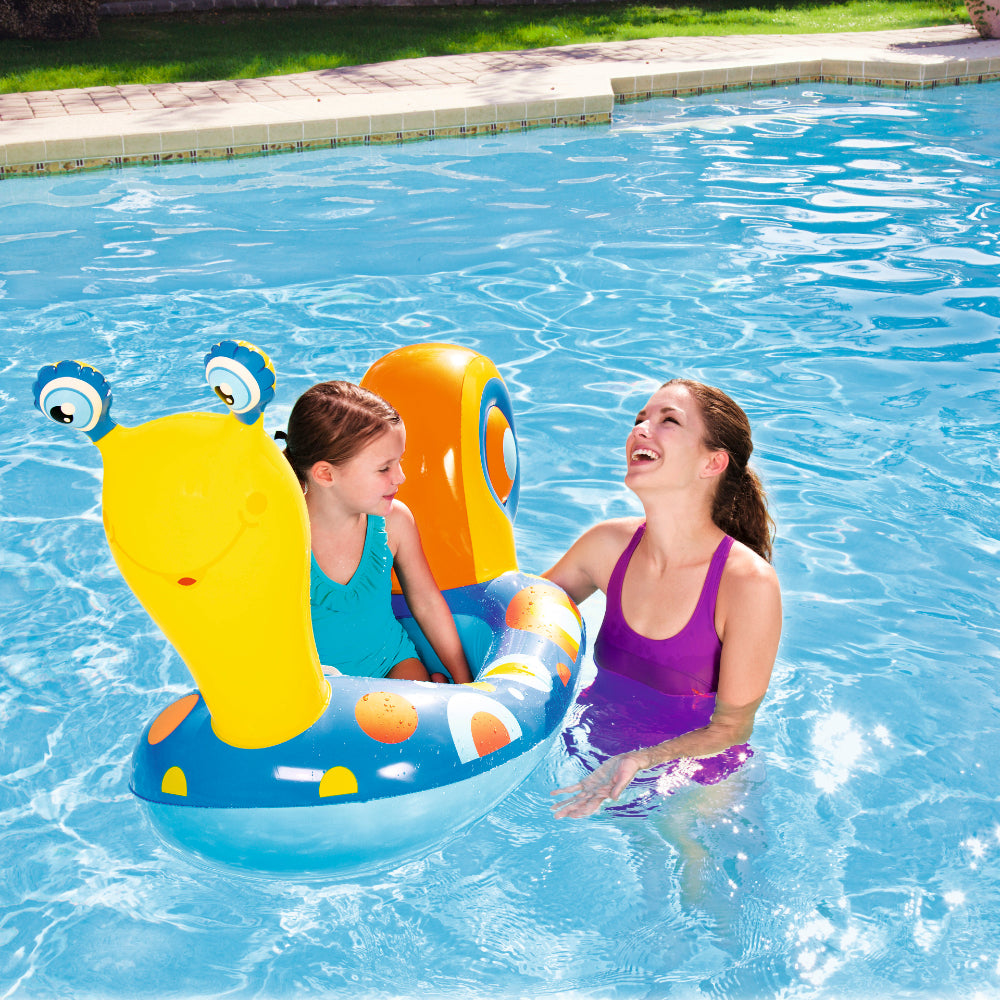 Bestway - Baby Snail Boat  Image#2