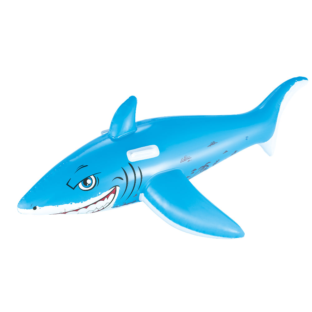 Bestway - Great White Shark Ride-On  Image#1