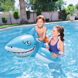 Bestway - Great White Shark Ride-On  Image#2