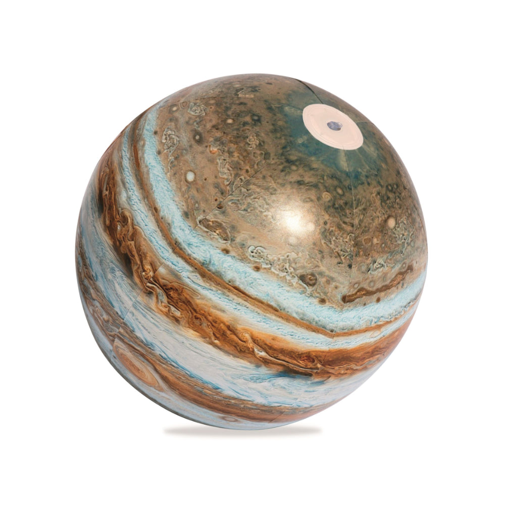 Bestway - Jupiter Explorer Glowball  Image#1