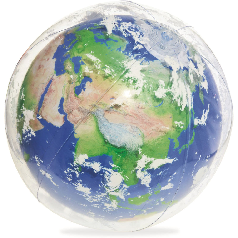 Bestway - Earth Explorer Glowball  Image#1
