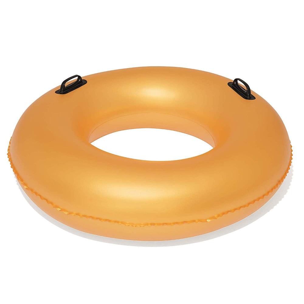 Bestway - Swim Ring Gold  Image#1