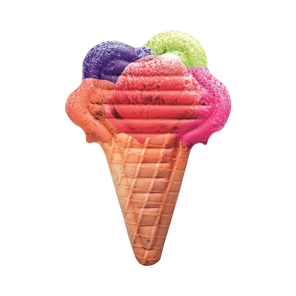 Bestway - Lounge Ice-Cream Mat  Image#1