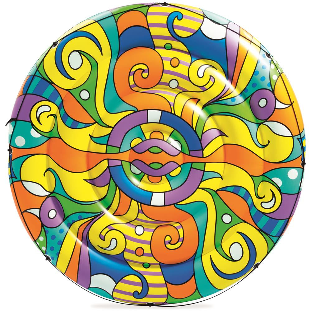 Bestway - POP Island Pool Float  Image#1