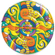 Bestway - POP Island Pool Float  Image#1