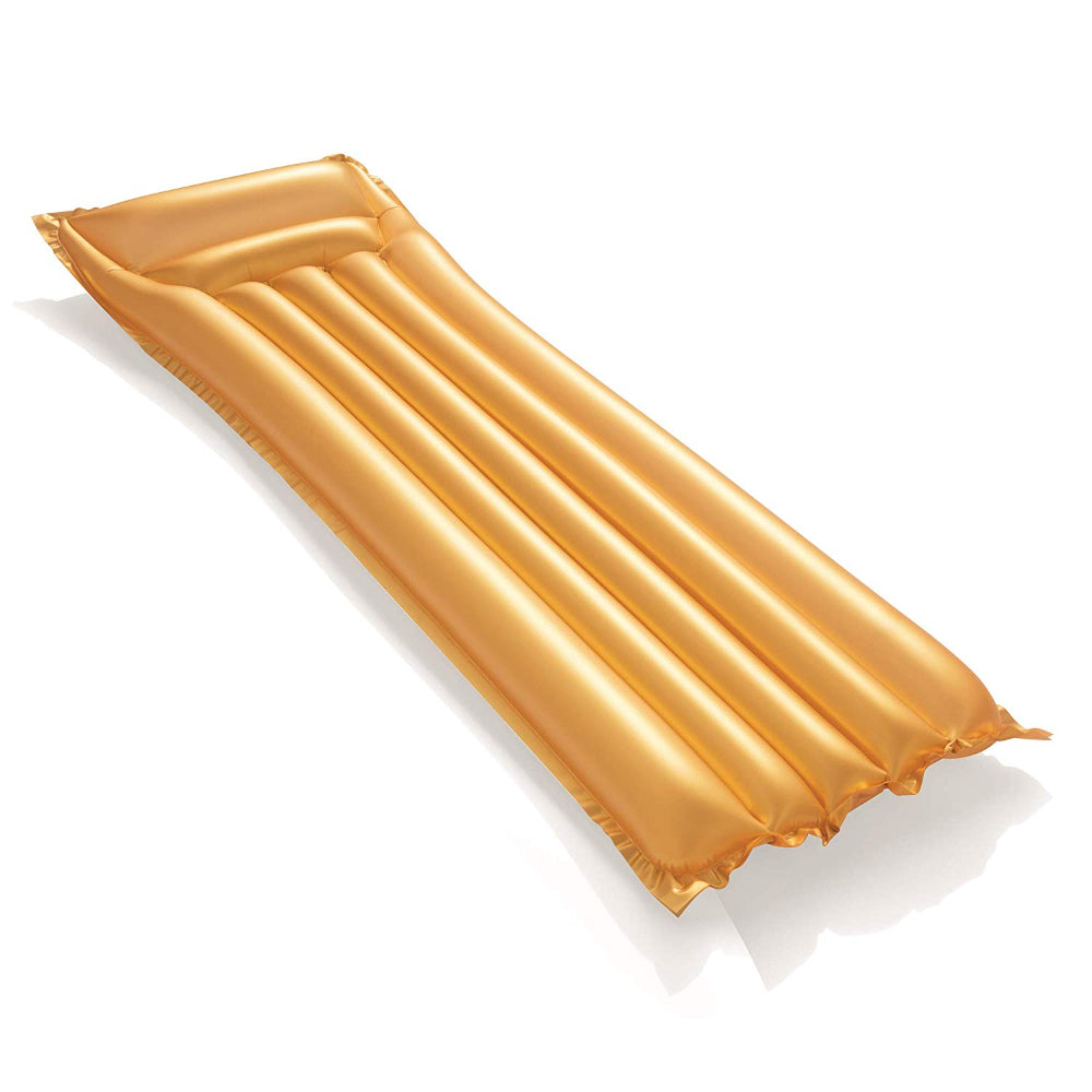 Bestway - Gold Swim Mat  Image#1