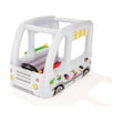 Bestway - Scoops'N Smiles Ice Cream Truck Ball Pit  Image#1