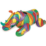 Bestway - POP Art Rhino  Image#1