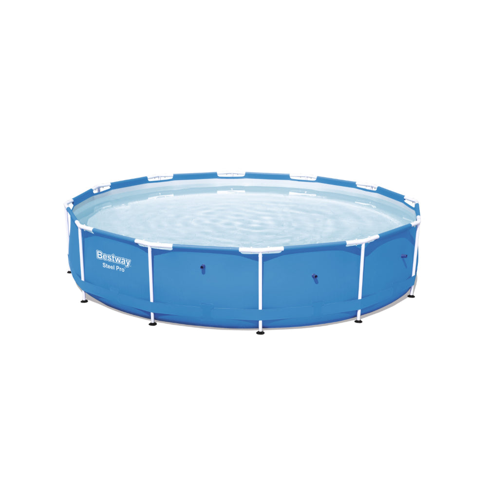 Bestway - Steel Pro Round Pool Set - 3.66m x 76cm  Image#1