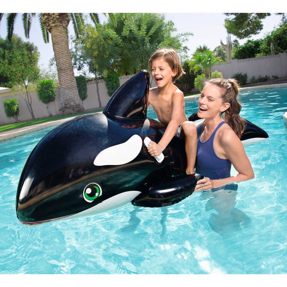 Bestway - Jumbo Whale Rider Bestway - Jumbo Whale Rider
